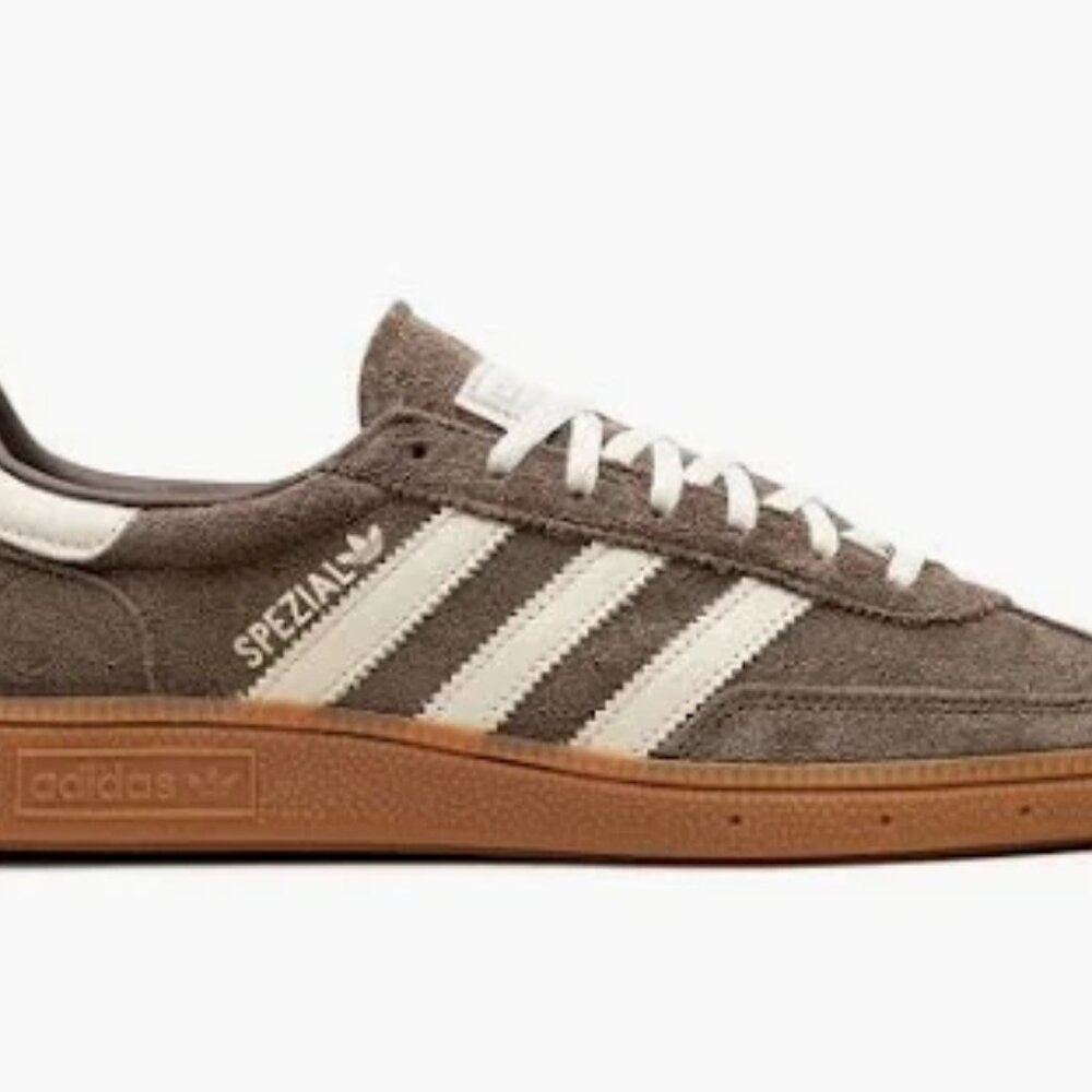 ADIDAS Women's Handball Spezial shoes, size 7, exc. condition